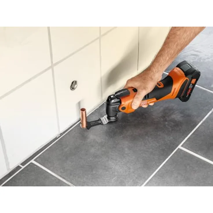 Fein Akku MULTIMASTER AMM 500 Plus Top 4.0 Ah AS – Bild 6