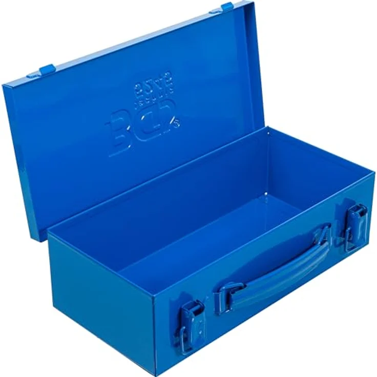 BGS TECHNIC Metall-Leerkassette für Art. 5245, 1.058 kg, Werkzeugaufbewahrung – Bild 2