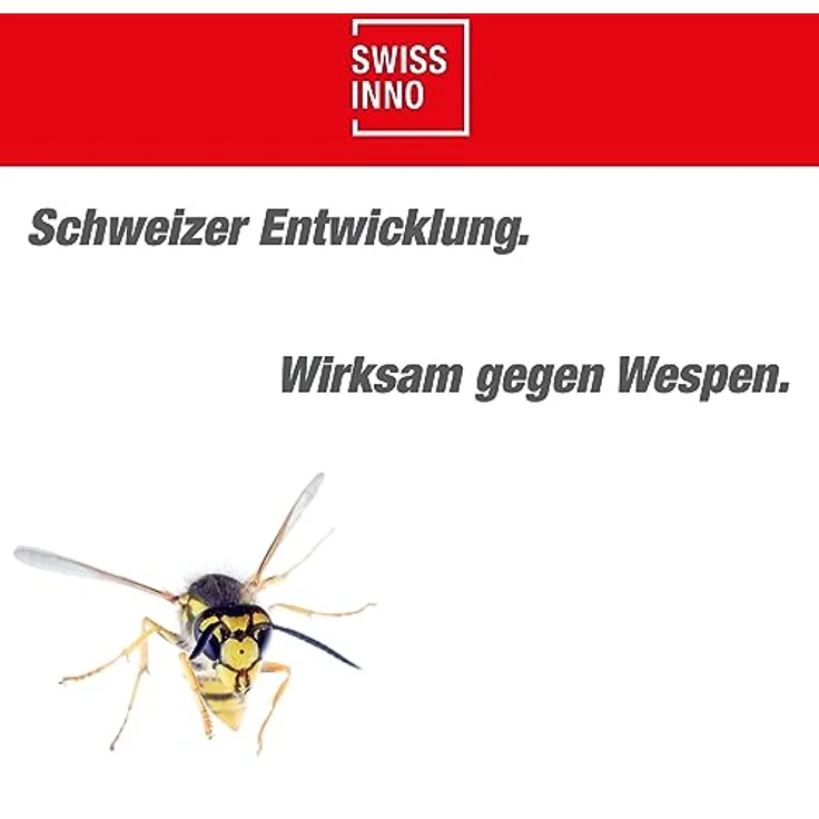 Swissinno Wespenfalle – Bild 2
