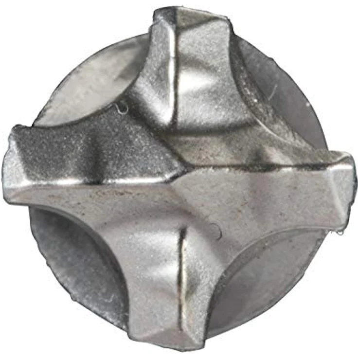 Makita B-58001 NEMESIS2 SDS+ Bohrer, 6,0 x 315 mm, hochdicht für Betonbohren – Bild 6