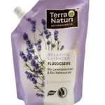 Terra Naturi Relaxing Lavender Flüssigseife Nachfüllpack 300ml