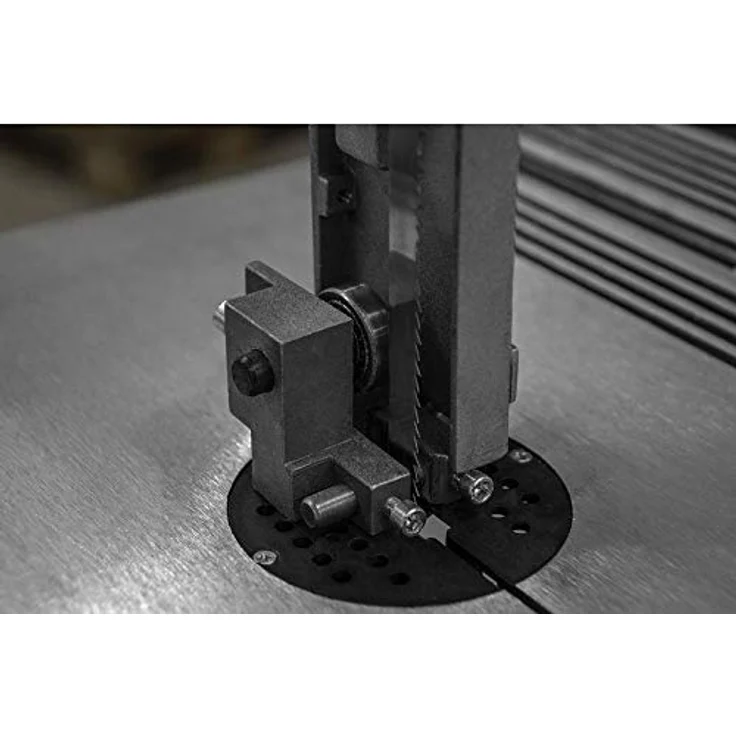 Güde Bandsäge GBS 305 UG (54991) – Bild 3