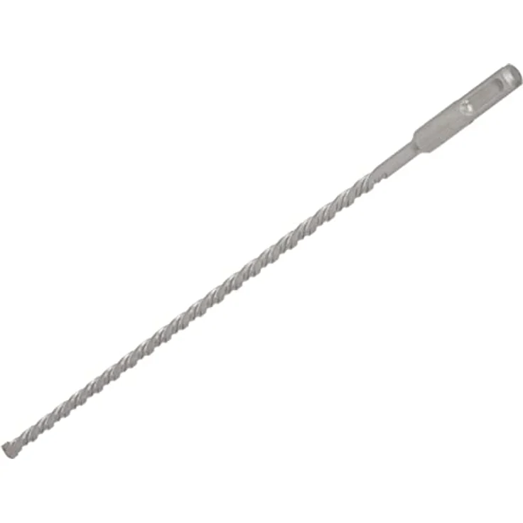 KOTARBAU® SDS+ Bohrer 7 x 310 mm, robuste Lösung mit präziser Schneide und langer Lebensdauer – Bild 3
