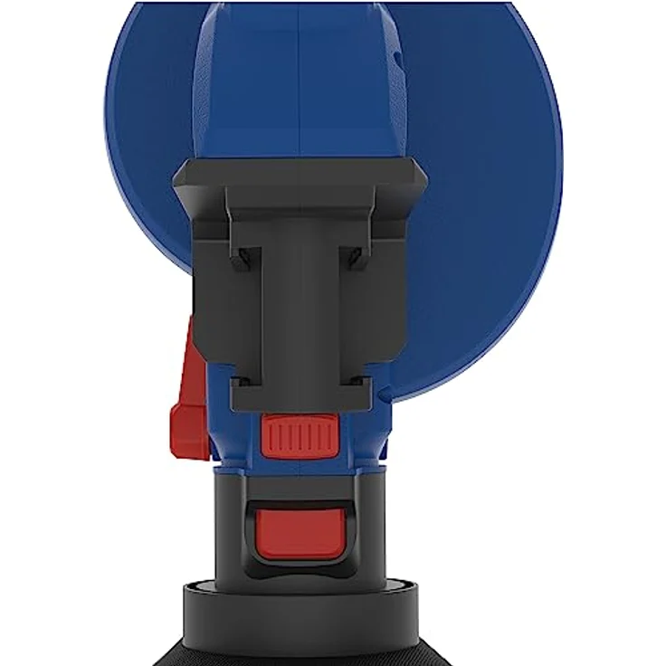 Güde Akku Laubsauger LS 36-0, ohne Akku und Ladegerät - 58585 – Bild 4