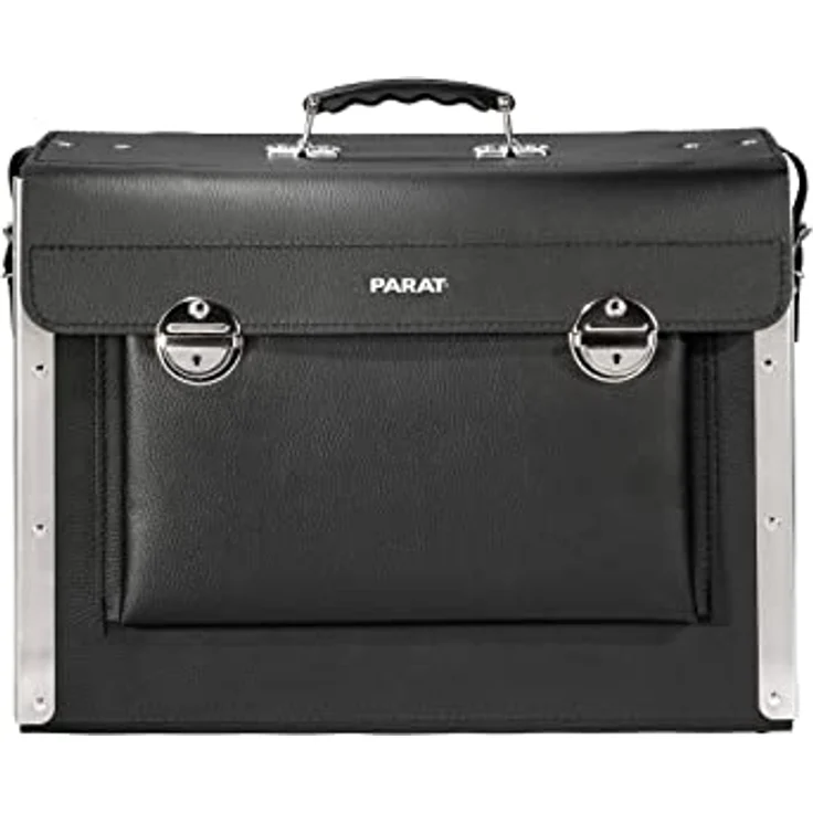 Parat Werkzeugtasche New Classic 460 x 210 x 340 mm, 5471.000-031 (Ohne Inhalt) – Bild 6