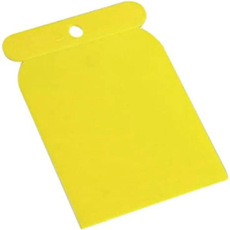 Mannesmann Japanspachtelsatz 4-tlg. Kunststoff, M 616-P