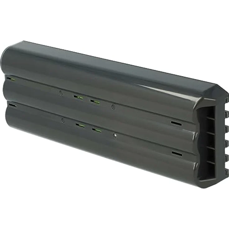 vhbw Akku kompatibel mit Fluke DSP100, DSP2000 Messgerät (2500mAh, 7,2V, NiMH) - Leistungsstarker Austausch-Akku für Messtechnik – Bild 4