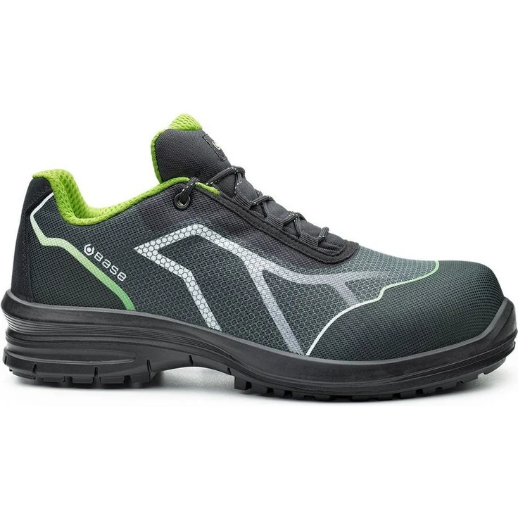 Base Footwear Sicherheitsschuh – Bild 1