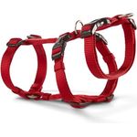 Wolters Hunde-Sicherheitsgeschirr Professional No Escape, ausbruchsicheres Geschirr mit optimaler Passform, Größe S bis XL