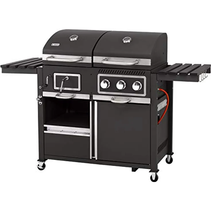 Tepro Toronto Gasgrill – Bild 6
