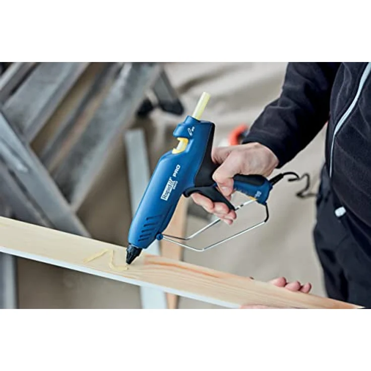 Rapid, Heissklebepistole, R GLUE GUN EG313 CASE – Bild 9