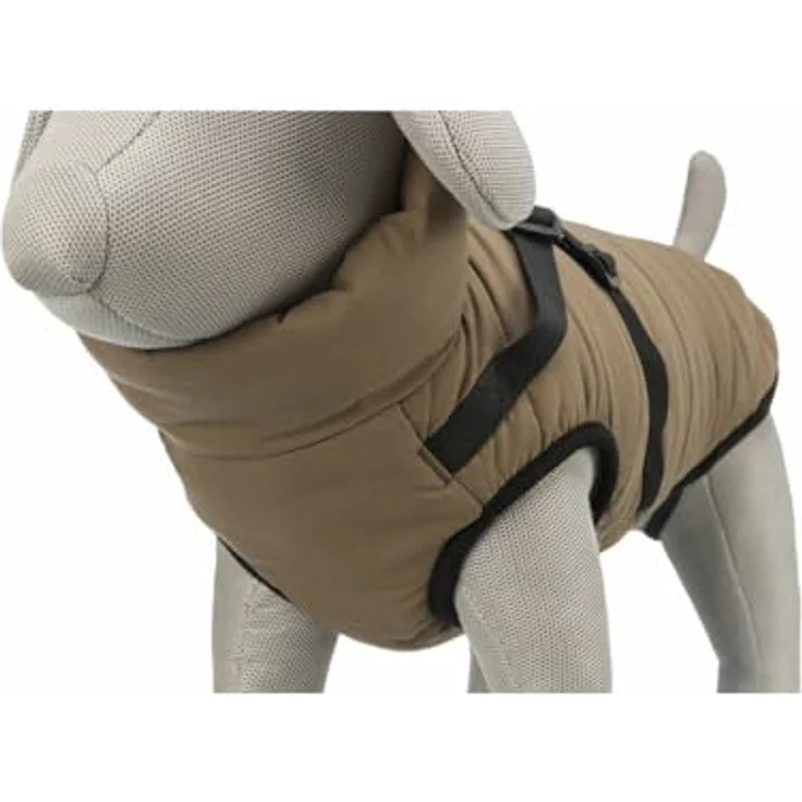 Trixie Hundemantel, mehrfarbig, Maße 5 x 24 x 32 cm, Artikelnummer M0608737 – Bild 5