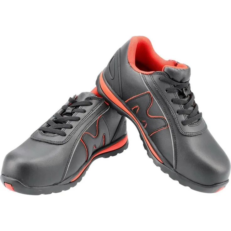 YATO Yato Arbeitsstiefel Sport. Parad S1P, Größe 40, 1 Stück