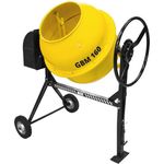 Güde Betonmischer GBM 160 (55456)