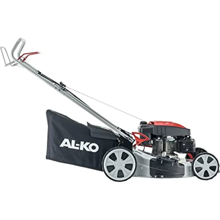 AL-KO EASY 5.10 SP-S – Bild 3
