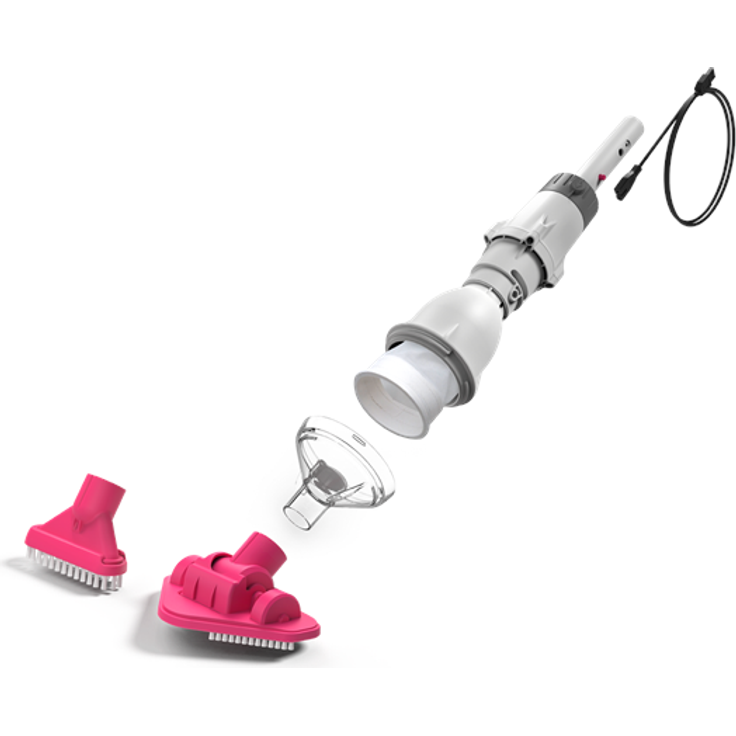 BWT Poolsauger BC02