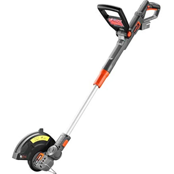 FUXTEC 20V Akku-Rasentrimmer SET FX-E1RT20 FUXTEC – Bild 3