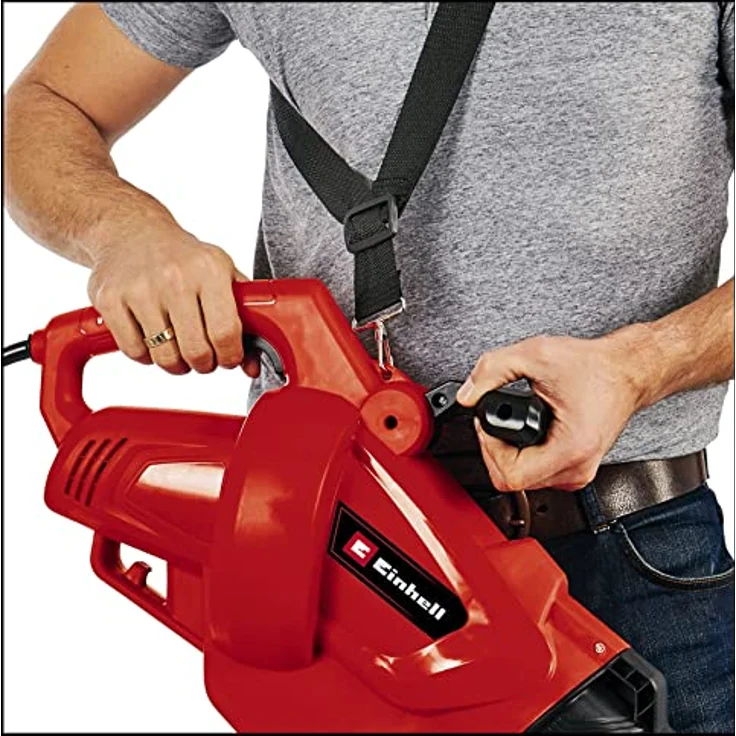 Einhell Power X-Change Elektro-Laubsauger GC-EL 3024 E – Bild 6