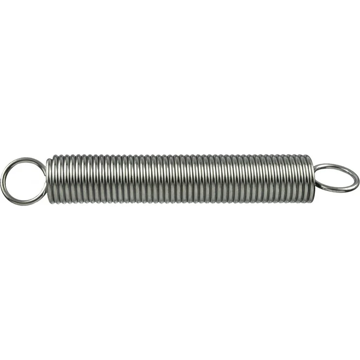 Weitere Zugfedern 14,5 x 63 x 1,5 mm