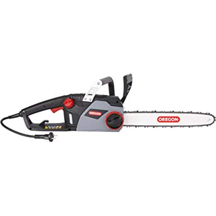 Oregon CS1400 Elektrische Kettensäge Elektrokettensäge 230 V Schnittlänge 40 cm – Bild 5