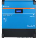 Victron Energy SmartSolar MPPT RS 450/200-Tr, Solar-Laderegler mit 11,52 kW und Bluetooth-Konnektivität