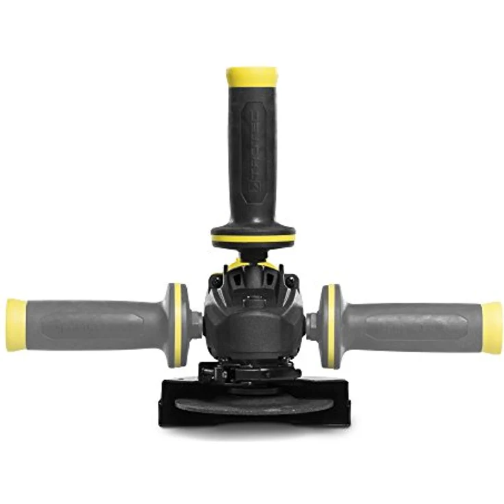 Trotec PAGS 10-125 Winkelschleifer 125 mm Netz – Bild 4