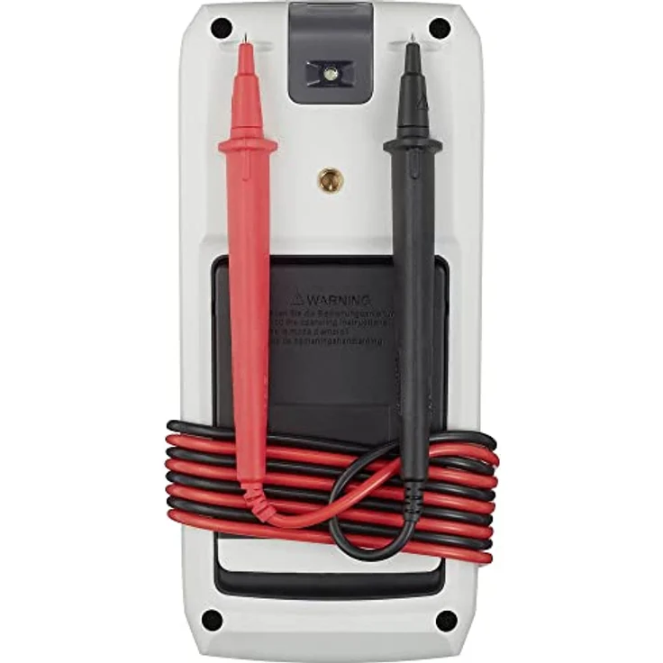 VOLTCRAFT VC871 Hand-Multimeter digital Datenlogger CAT III 1000 V, CAT IV 600 V Anzeige (Counts): 60000 – Bild 3