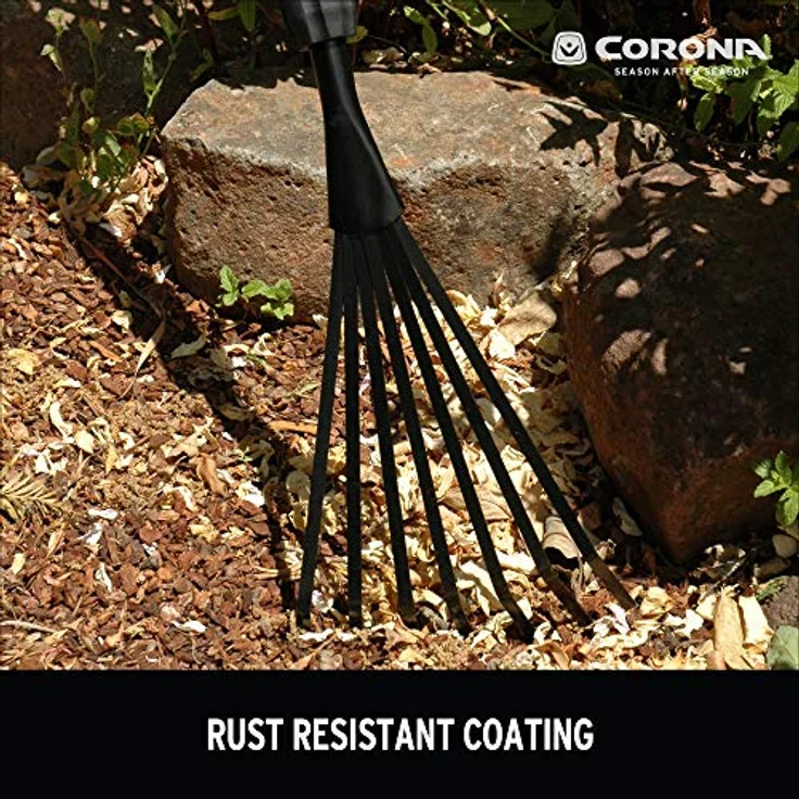 Corona GT 3050 Extendable Handle Rake – Bild 5