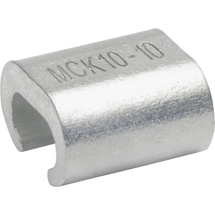 Klauke MCK7095 Abzweigklemme, Mehrbereichs-C-Klemme für Kabelverbindungen, flexibel 35-70mm², starr 35-70mm²