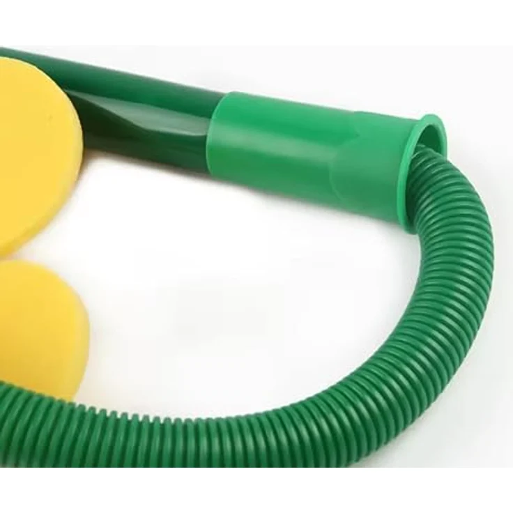 NEUSTANLO Rasensprinkler Tanzende Blume, beweglich mit großer Reichweite von 2 bis 6 Metern, farblich sortiert für Spaß im Garten – Bild 5