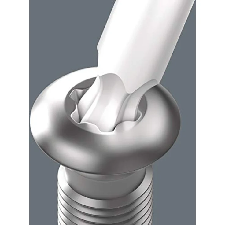 Wera 05024480001 967-9 TX XL 1 Winkelschlüsselsatz, lang, Mehrfarbig, 9-teilig – Bild 5