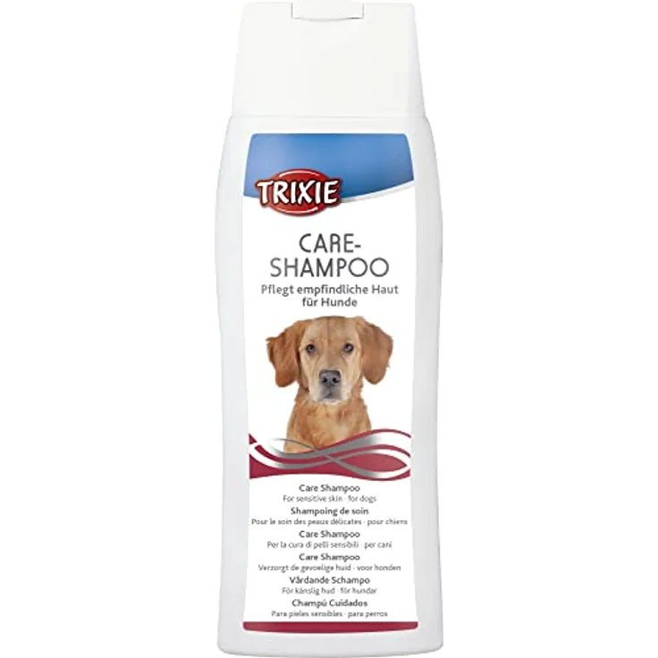 Trixie (TRIGV) Care-Shampoo