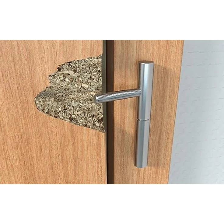 Fischer Möbelretter Die schnelle Reparaturmasse. - Preisvergleich – Bild 4