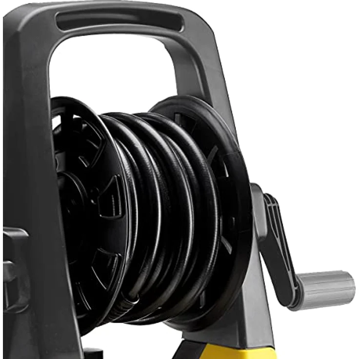 Lavor Planet 170 Extra, Hochdruckreiniger mit 170 bar Druck, 510 l/h Fördermenge, Zubehörset für Hausgebrauch – Bild 3