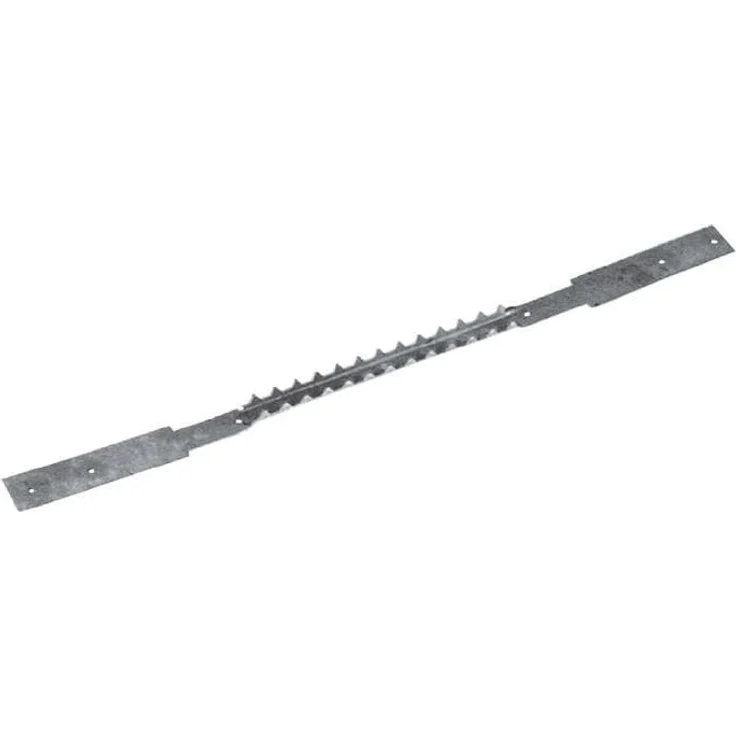 müba, Leiter, Bohlenbeschlag 0,44 (0.44 cm) – Bild 1