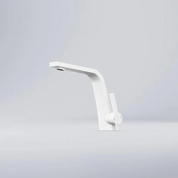 Steinberg Serie 260, Spültischarmatur mit Keramikkartusche, Durchflussmenge 5 l/min – Bild 7
