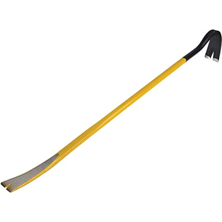 Stanley FatMax Brecheisen Federstahl 106 cm – Bild 3