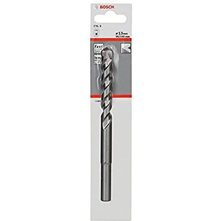 Bosch Professional Pro Betonbohrer CYL-3 (Ø 13 mm) – Bild 2