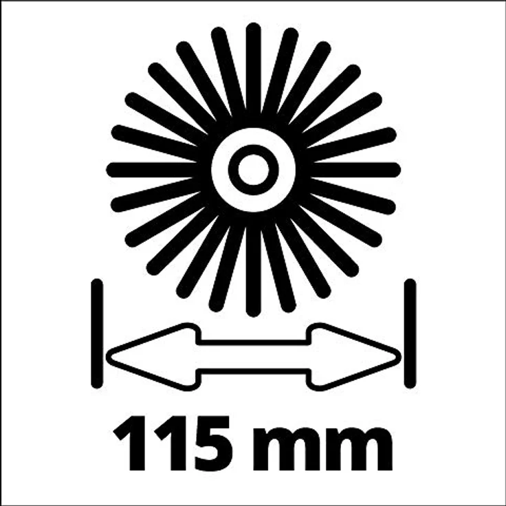 Einhell ULTRA 3424122 Flächenreiniger Power X-Change PXC (3424122) – Bild 5