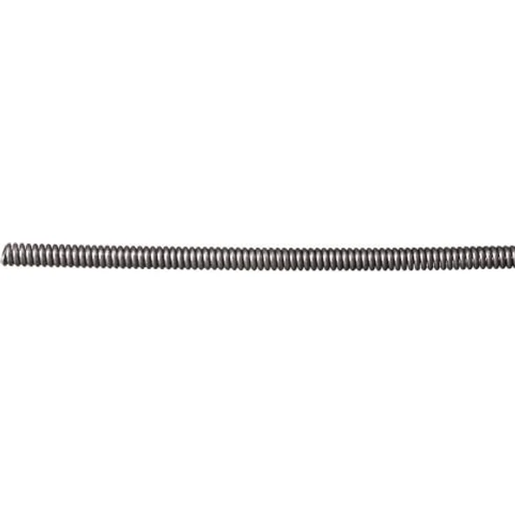 Ridgid C-5 Hochdruckreiniger Zubehör, Spiral-Schlauch 10mm, 10,7m mit Borehoved – Bild 2