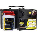 Airman, Kompressor, 71-051-011 ResQ Tech Integrated Tire Repair Kit Reifen-Pannen