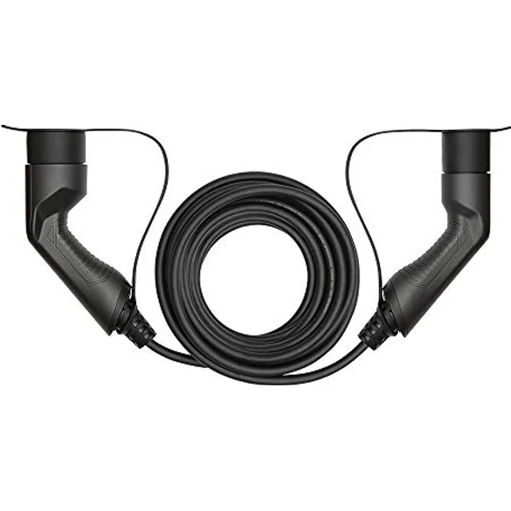 Deltaco EV-1207 Elektroauto EV Ladekabel 7m 1-phasig IEC Typ 2 auf Typ 2 - 16A 3 – Bild 11