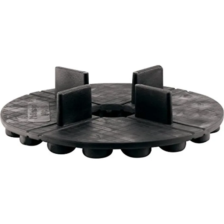 TERRASYS Plattenlager Flex 4-18Aufbauhöhe: 10,6 mm,