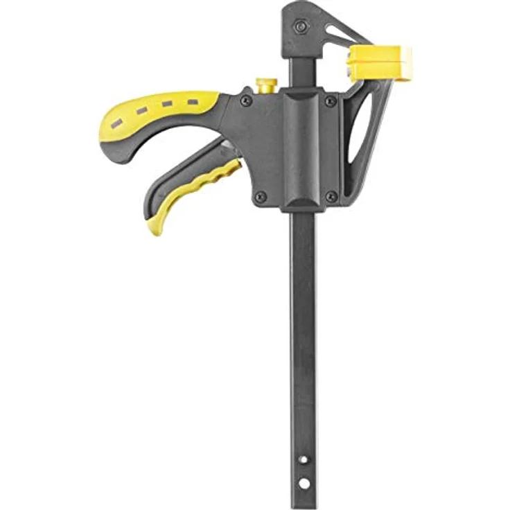kwb Spann- und Spreizzwinge 150 mm Einhand-Zwinge, m. 2-Komponenten Griff – Bild 2