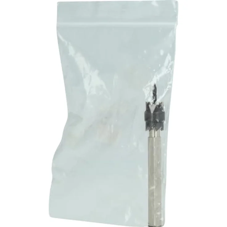 BRILLIANT TOOLS Schweisspunkt-Bohrfräser BT516001, präziser Fräser mit 10 mm Doppel-Fräskrone für exaktes Ausfräsen von Schweißpunkten – Bild 6