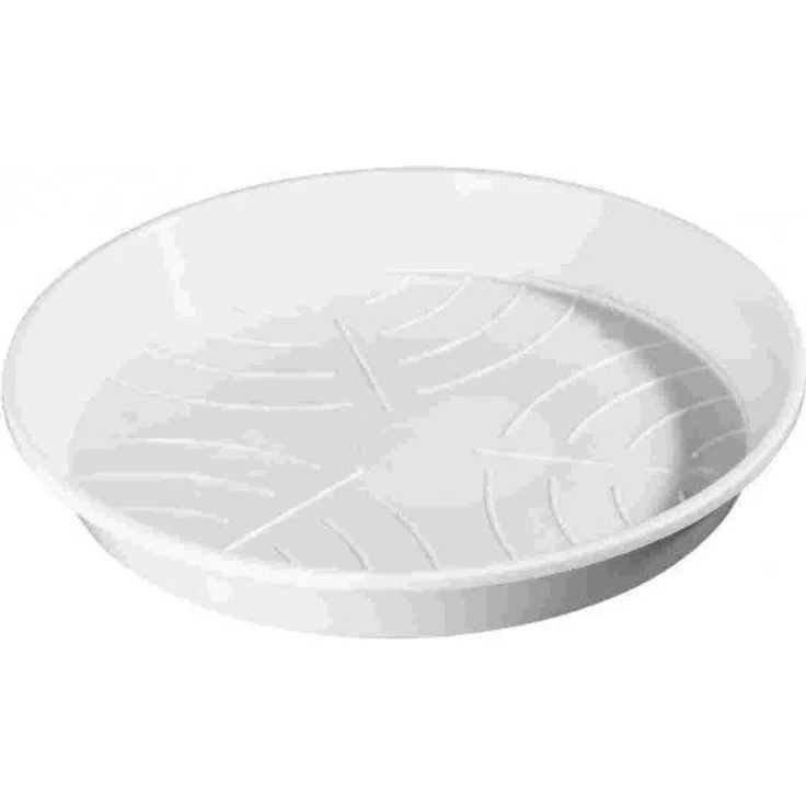 MM Spezial Geli Goods for green TOPFUNTERSETZER Untersetzer 12cm Weiss – Bild 4