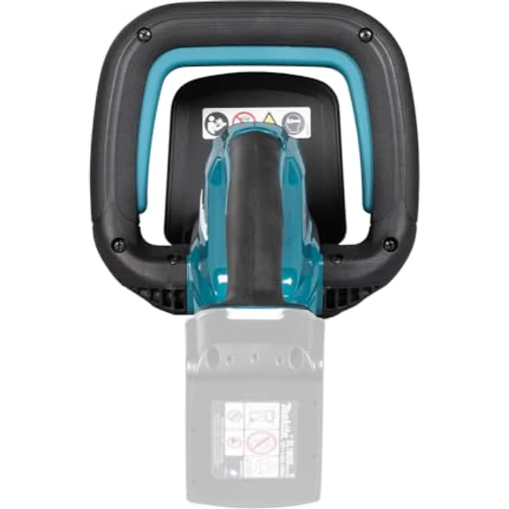 Makita DUH506Z Akku-Heckenschere, ohne Akku, ohne Ladegerät – Bild 4