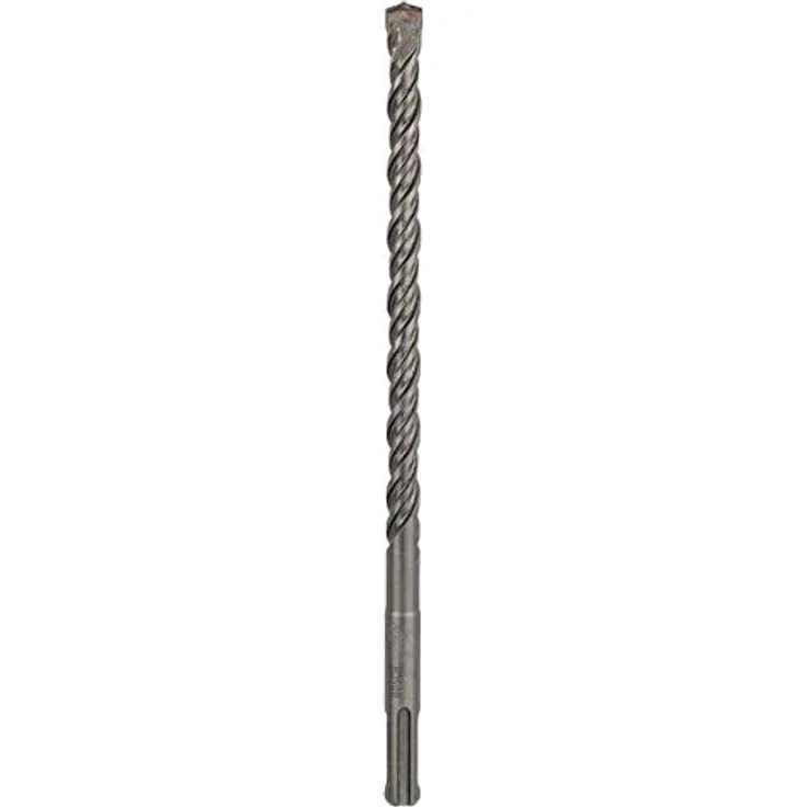 Bosch Professional Hammerbohrer SDS-plus-5 (Ø 10 mm) 1618596265 – Bild 2