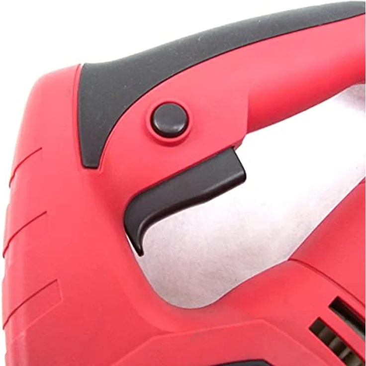 Apex Mini-Handkreissäge 600W Laser 22mm - Kompakte Kreissäge mit Schnitttiefe bis zu 22 mm und rotem Schnittlaser, inkl. Systemkoffer – Bild 3