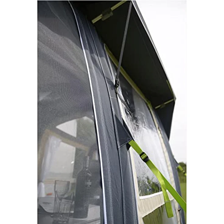 Dometic Fliegengitter-Gewebe Fliegengitter Set Rally AIR 260 – Bild 2